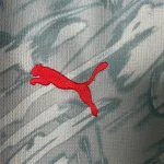 Camiseta AC Milán Portero 2025-26 - Fútbol Club Vintage