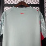 Camiseta AC Milán Portero 2025-26 - Fútbol Club Vintage