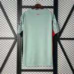Camiseta AC Milán Portero 2025-26 - Fútbol Club Vintage