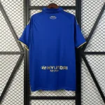 Camiseta Real Oviedo 2025-26 - Fútbol Club Vintage