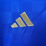 Camiseta Real Oviedo 2025-26 - Fútbol Club Vintage