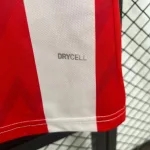 Camiseta PSV Eindhoven 2025-26 - Fútbol Club Vintage
