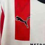 Camiseta PSV Eindhoven 2025-26 - Fútbol Club Vintage