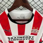 Camiseta PSV Eindhoven 2025-26 - Fútbol Club Vintage