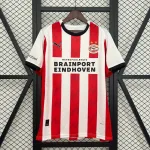 Camiseta PSV Eindhoven 2025-26 - Fútbol Club Vintage