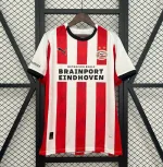Camiseta PSV Eindhoven 2025-26 - Fútbol Club Vintage