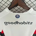 Camiseta PSV Eindhoven 2025-26 - Fútbol Club Vintage