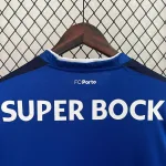 Camiseta FC Porto 2024-25 - Fútbol Club Vintage