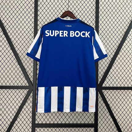 Camiseta FC Porto 2024-25 - Fútbol Club Vintage