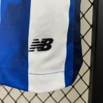 Camiseta FC Porto 2024-25 - Fútbol Club Vintage