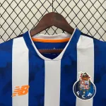 Camiseta FC Porto 2024-25 - Fútbol Club Vintage