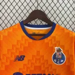 Camiseta FC Porto Visitante 2024-25 - Fútbol Club Vintage