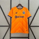 Camiseta FC Porto Visitante 2024-25 - Fútbol Club Vintage