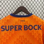 Camiseta FC Porto Visitante 2024-25 - Fútbol Club Vintage
