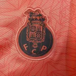 Camiseta FC Porto Visitante 2025-26 - Fútbol Club Vintage