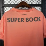 Camiseta FC Porto Visitante 2025-26 - Fútbol Club Vintage