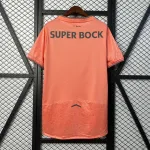 Camiseta FC Porto Visitante 2025-26 - Fútbol Club Vintage