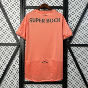 Camiseta FC Porto Visitante 2025-26 - Fútbol Club Vintage