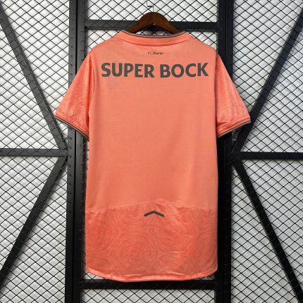 Camiseta FC Porto Visitante 2025-26 - Fútbol Club Vintage