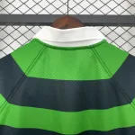 Camiseta Retro Racing de Santander Visitante 1999-00 - Fútbol Club Vintage