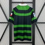 Camiseta Retro Racing de Santander Visitante 1999-00 - Fútbol Club Vintage