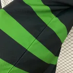 Camiseta Retro Racing de Santander Visitante 1999-00 - Fútbol Club Vintage