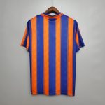 Camiseta Retro Rangers FC Visitante 1993 - Fútbol Club Vintage