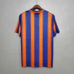 Camiseta Retro Rangers FC Visitante 1993 - Fútbol Club Vintage