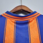 Camiseta Retro Rangers FC Visitante 1993 - Fútbol Club Vintage