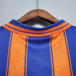 Camiseta Retro Rangers FC Visitante 1993 - Fútbol Club Vintage