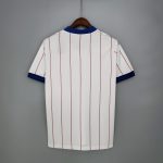 Camiseta Retro Rangers FC Visitante 1982-83 - Fútbol Club Vintage