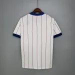 Camiseta Retro Rangers FC Visitante 1982-83 - Fútbol Club Vintage