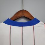 Camiseta Retro Rangers FC Visitante 1982-83 - Fútbol Club Vintage