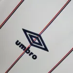 Camiseta Retro Rangers FC Visitante 1982-83 - Fútbol Club Vintage