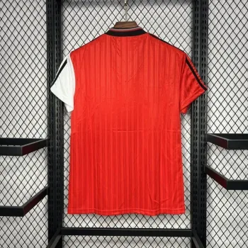 Camiseta Retro Rangers FC Visitante 1995-96 - Fútbol Club Vintage