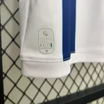 Camiseta Real Sociedad 2024-25 - Fútbol Club Vintage