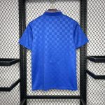 Camsita Retro Rangers FC 1987-90 - Fútbol Club Vintage