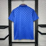 Camsita Retro Rangers FC 1987-90 - Fútbol Club Vintage