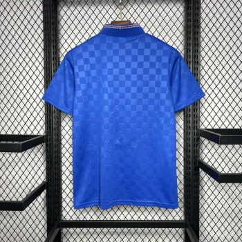 Camsita Retro Rangers FC 1987-90 - Fútbol Club Vintage