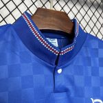Camsita Retro Rangers FC 1987-90 - Fútbol Club Vintage