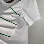 Camiseta Retro Sporting Club de Portugal Visitante 2023-24 - Fútbol Club Vintage