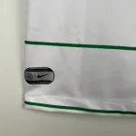 Camiseta Retro Sporting Club de Portugal Visitante 2023-24 - Fútbol Club Vintage