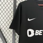 Camiseta Retro Sporting Club de Portugal Visitante 3ª 2023-24 - Fútbol Club Vintage