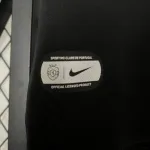 Camiseta Retro Sporting Club de Portugal Visitante 3ª 2023-24 - Fútbol Club Vintage