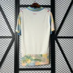 Camiseta FC Salzburgo 2025-26 - Fútbol Club Vintage