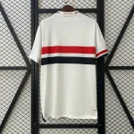 Camiseta Sao Paulo 2025-26 - Fútbol Club Vintage