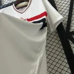 Camiseta Sao Paulo 2025-26 - Fútbol Club Vintage