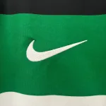 Camiseta Retro Sporting Club de Portugal 2024-25 - Fútbol Club Vintage