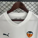 Camiseta Valencia 2025-26 - Fútbol Club Vintage