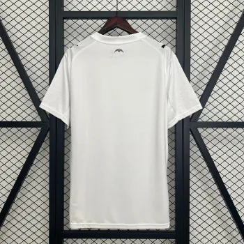 Camiseta Valencia 2025-26 - Fútbol Club Vintage